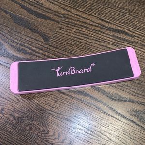 Dancer TurnBoard